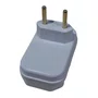 Plug L 3 Saidas