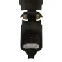 Plug Macho 10A 2P Preto Margirius
