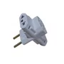 Plug T 3 Saidas