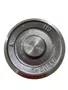 Polia Aluminio 110 A1 - 1 peça