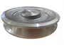 Polia Aluminio 110 A1 - 1 peça