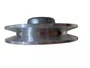 Polia Aluminio 110 A1 - 1 peça