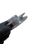 Polia Aluminio 110 A1 - 1 peça