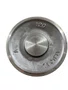 Polia Aluminio 120 A1 - 1 peça