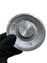 Polia Aluminio 120 A1 - 1 peça