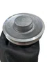 Polia Aluminio 120 A1 - 1 peça