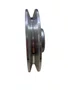 Polia Aluminio 120 A1 - 1 peça