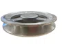 Polia Aluminio 150 B1 - 1 peça