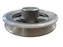 Polia Aluminio 150 B1 - 1 peça
