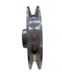 Polia Aluminio 150 B1 - 1 peça