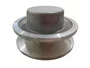 Polia Aluminio 70 B1 - 1 peça