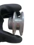 Polia Aluminio 70 B1 - 1 peça