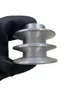 Polia Aluminio 70 B2 - 1 peça