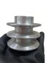 Polia Aluminio 70 B2 - 1 peça