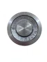 Polia Aluminio 80 B1 - 1 peça