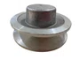 Polia Aluminio 80 B1 - 1 peça
