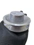 Polia Aluminio 90 B1 - 1 peça