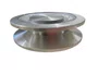 Polia Aluminio 90 B1 - 1 peça