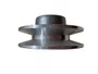 Polia Aluminio 90 B1 - 1 peça