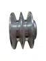 Polia Aluminio 90 B2 - 1 peça