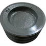 Polia Ferro Fundido 120mm A3 3 Canais Perfil A 4.3/4" 120A3