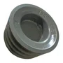 Polia Ferro Fundido 120mm B3 3 Canais Perfil B 4.3/4"