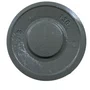 Polia Ferro Fundido 130mm B1 1 Canal Perfil B 5.1/4" 130B1