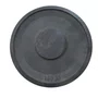 Polia Ferro Fundido 140mm A1 Perfil A 1 Canal 5.1/2" 140A1