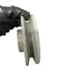 Polia Ferro Fundido 150 C1 - 1 peça