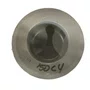 Polia Ferro Fundido 150mm C4 4 Canais Perfil C 6" 150C4