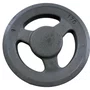 Polia Ferro Fundido 170mm B1 1 Canal Perfil B 6.3/4" 170B1