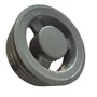 Polia Ferro Fundido 180mm B3 3 Canais Perfil B 7.1/8"
