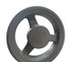 Polia Ferro Fundido 250 B3