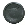 Polia Ferro Fundido 60mm A2 2 Canais Perfil A 2.3/8" 60A2