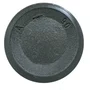 Polia Ferro Fundido 90mm A1 Perfil A 1 Canal 3.1/2" 90A1