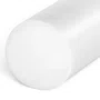 Barra Redonda Tarugo de  Poliacetal 25mm