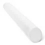 Barra Redonda Tarugo de  Poliacetal 55mm