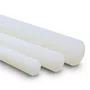 Barra Redonda Tarugo de  Poliacetal 55mm