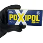 Poxipol Cinza 21G/14Ml