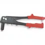 Rebitador Manual Alicate 10  2,4A4,8Mm Noll