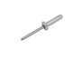 Rebite Alumínio 4,0 X 10,0mm 954 - Vendido em CENTO