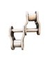 Redução para Corrente Dupla ASA 140/2 CM - 1pç