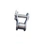 Reduçao Simples Asa  50/1 Ss Inox Combat
