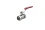 Registro Esfera 3/4 Reduzido Thompson