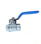 Registro Esfera 3/8 Fluxion Hidraflux