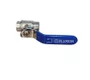 Registro Esfera 3/8 Fluxion Hidraflux