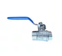 Registro Esfera 3/8 Fluxion Hidraflux