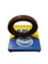 Retentor 35x50x8 LZ SAV 07940.4 (05511)