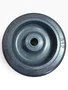 Roda 312 BP Furo Passante COLSON - Roda 75mm 3x1.1/4"