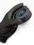 Roda 312 BP Furo Passante COLSON - Roda 75mm 3x1.1/4"